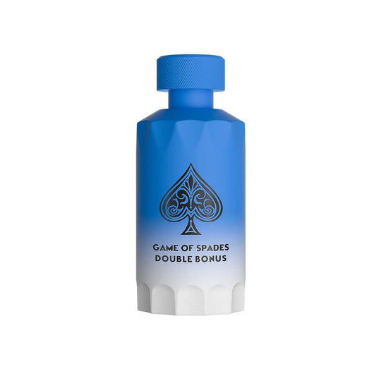 Jo Milano Game of Spades Double Bonus Sample