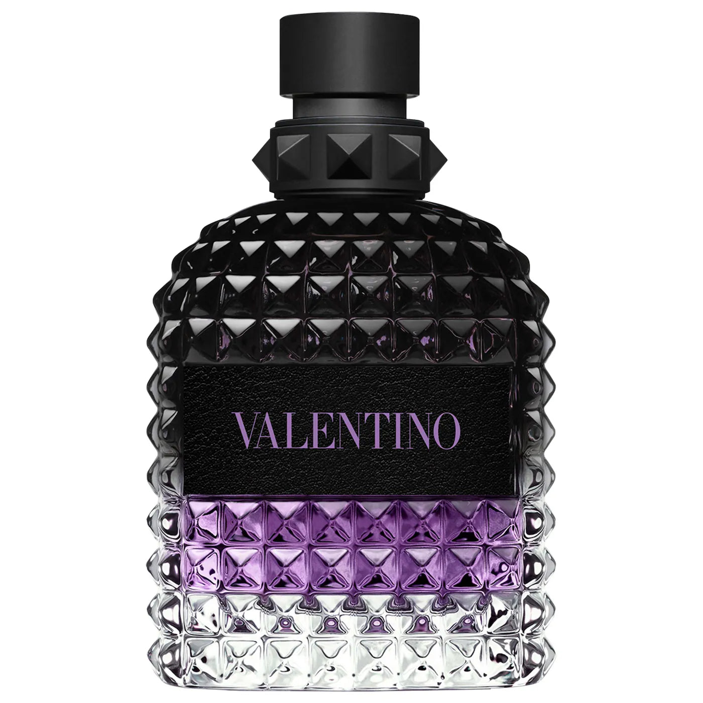 Valentino Purple Melancholia Sample