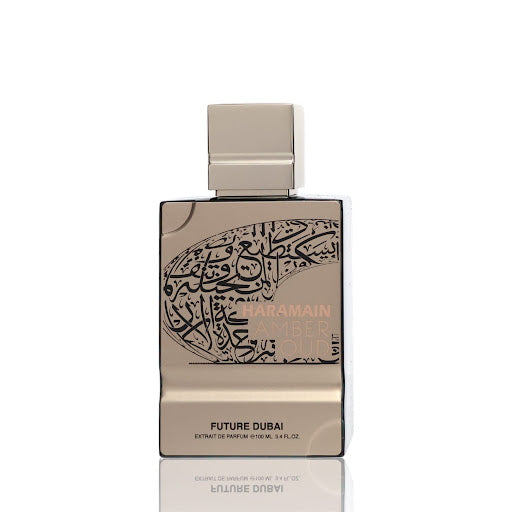 Al Haramain Amber Oud Future Dubai Sample